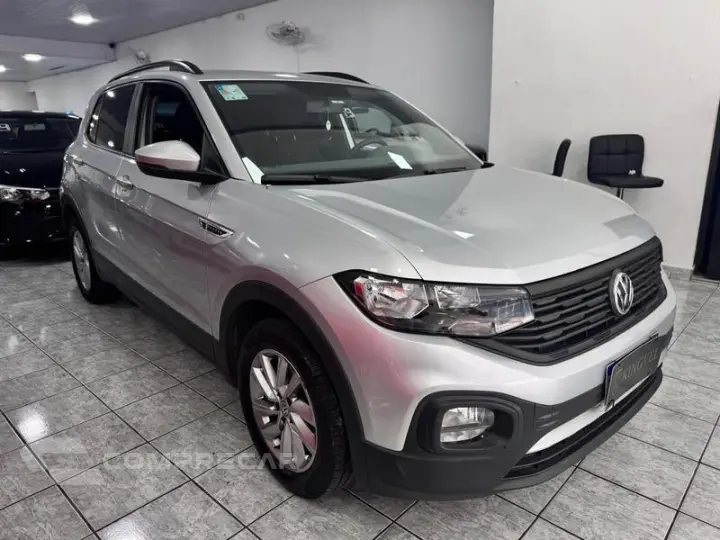 T CROSS SENSE TSI AD