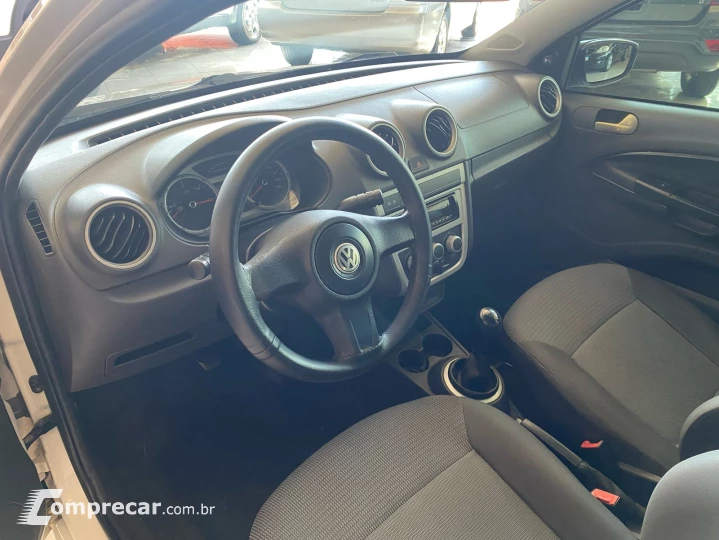 GOL 1.0 MI 8V G.V