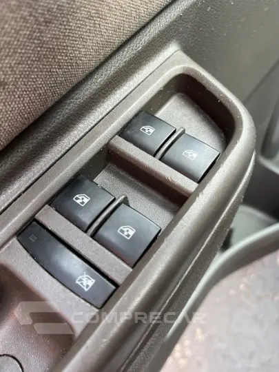 COBALT 1.8 MPFI LTZ 8V