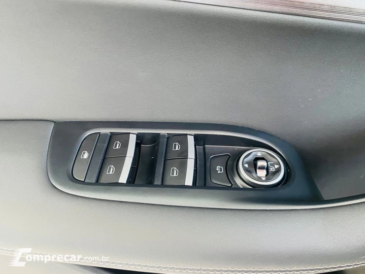 TIGGO 7 1.5 TCI Turbo Sport