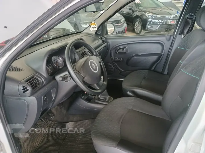 CLIO 1.0 Expression 16V