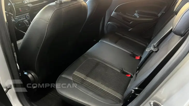 Ecosport 1.5 12V 4P TI-VCT FLEX FREESTYLE AUTOMÁTICO