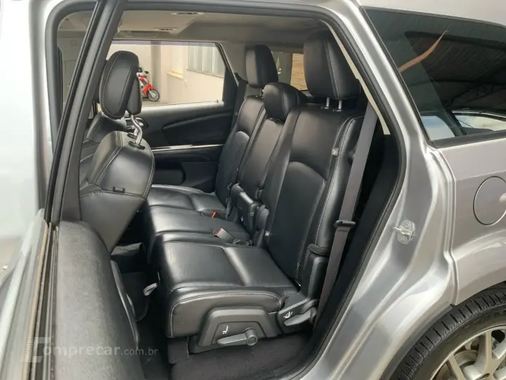 FREEMONT EMOT./PRECISION 2.4 16V 5p Aut.