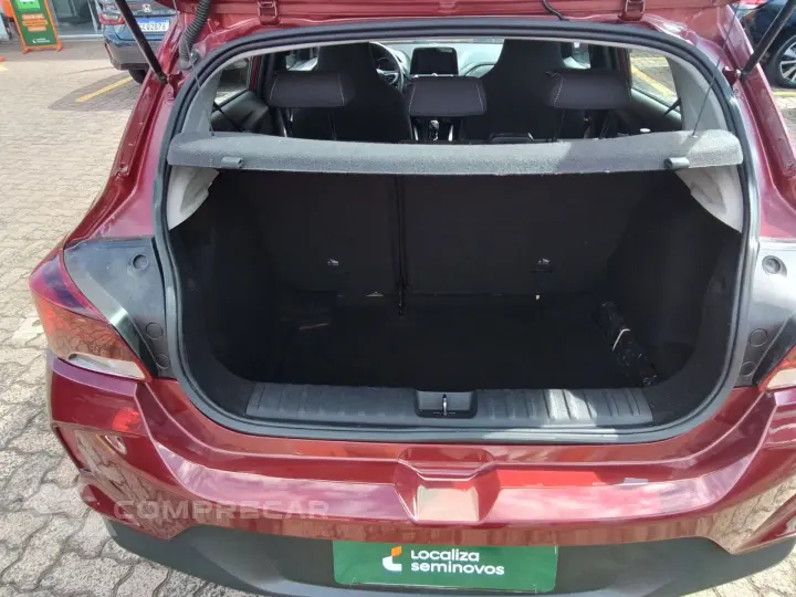 ONIX 1.0 TURBO FLEX LT MANUAL