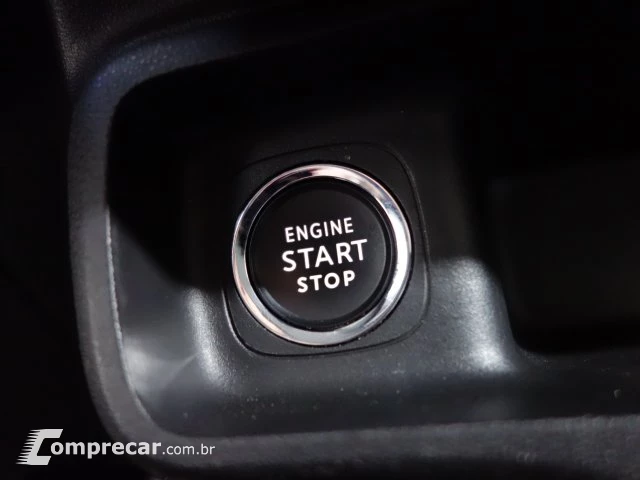 C4 CACTUS - 1.6 VTI 120 FEEL PACK EAT6