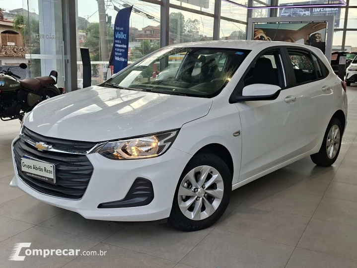 ONIX 1.0 FLEX LT MANUAL