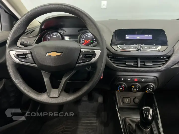 ONIX 1.0 FLEX MANUAL