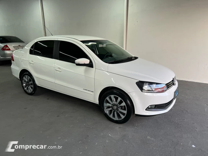 VOYAGE 1.6 MI Comfortline 8V