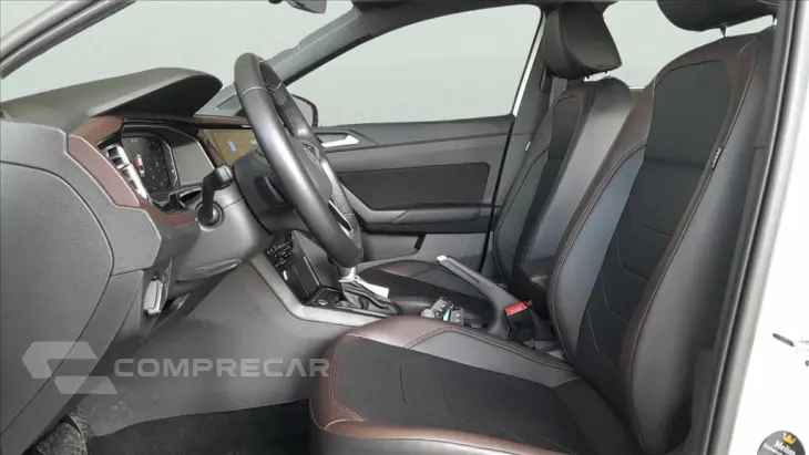 VIRTUS 1.0 200 TSI HIGHLINE AUTOMÁTICO