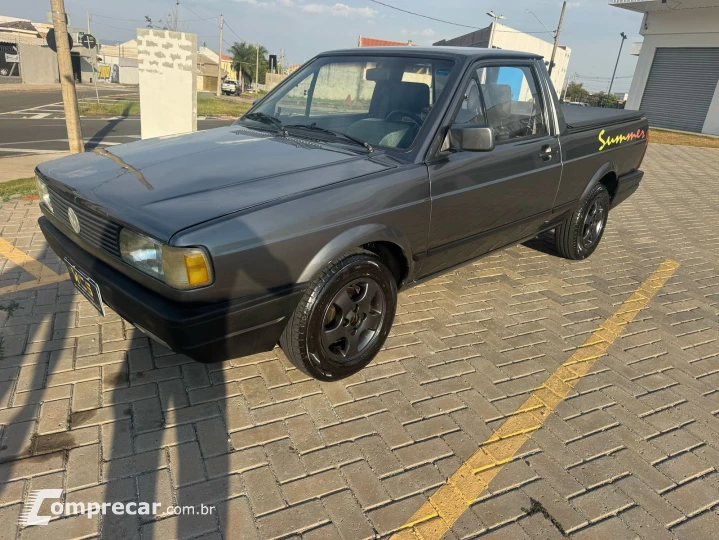 VW Saveiro