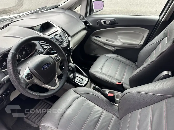 ECOSPORT 2.0 Titanium 16V