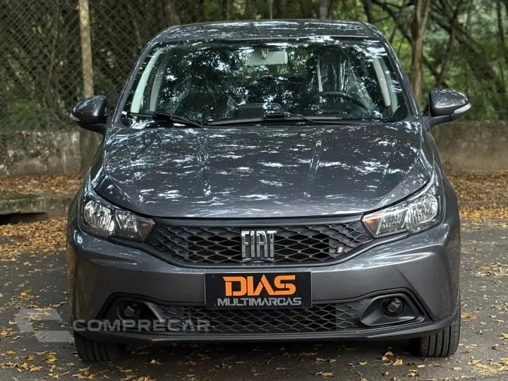 ARGO 1.0 FIREFLY FLEX DRIVE MANUAL