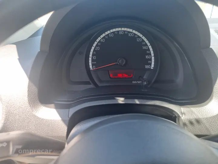 UP 1.0 MPI Take UP 12V