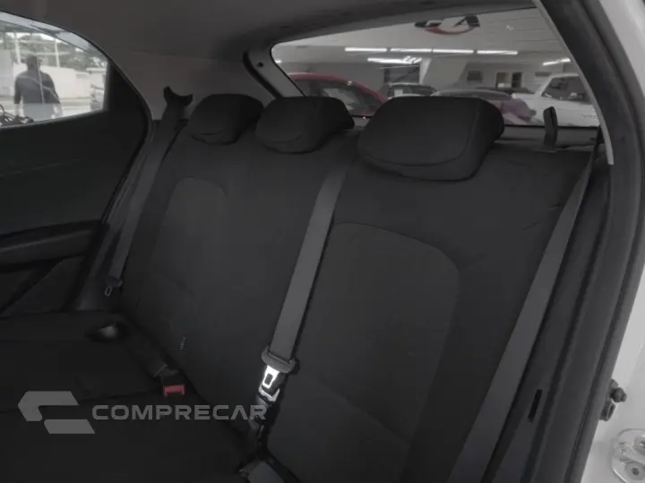 HB20 1.0 12V FLEX SENSE MANUAL