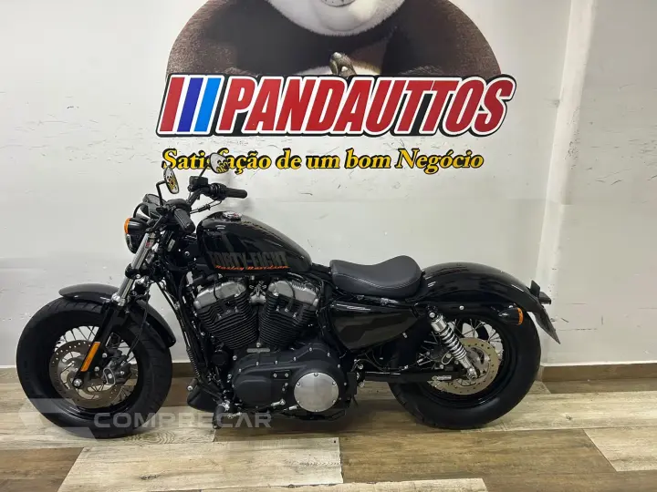 XL 1200 X