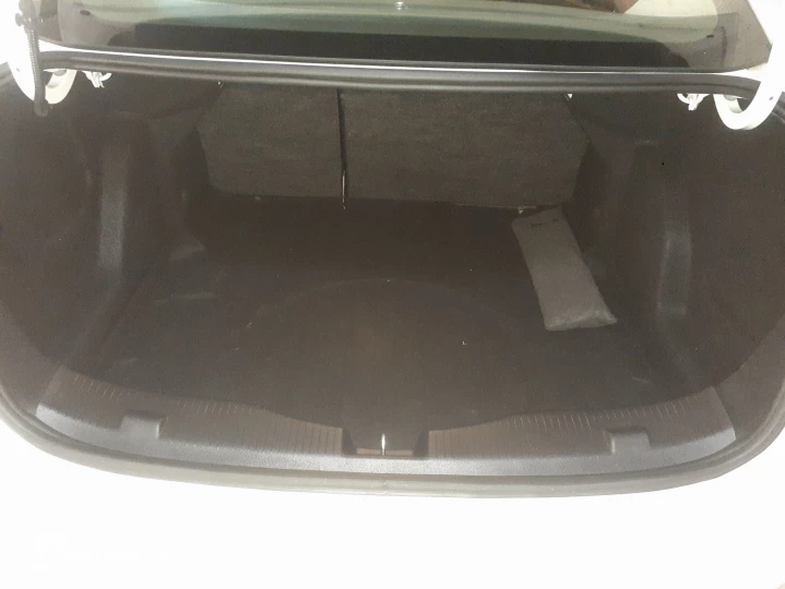 CRUZE 1.4 Turbo LTZ 16V