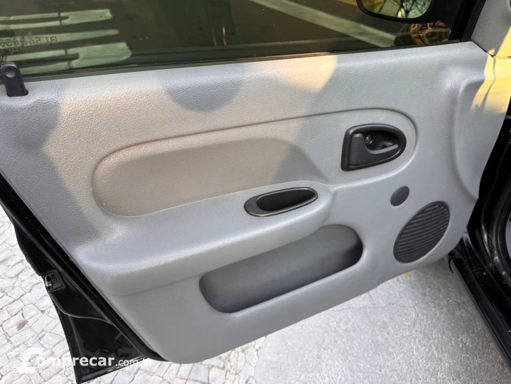CLIO 1.0 Campus 16V