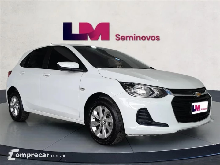ONIX 1.0 TURBO FLEX LT MANUAL