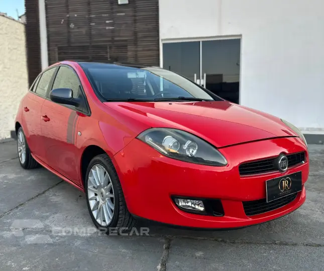 BRAVO 1.8 Sporting 16V