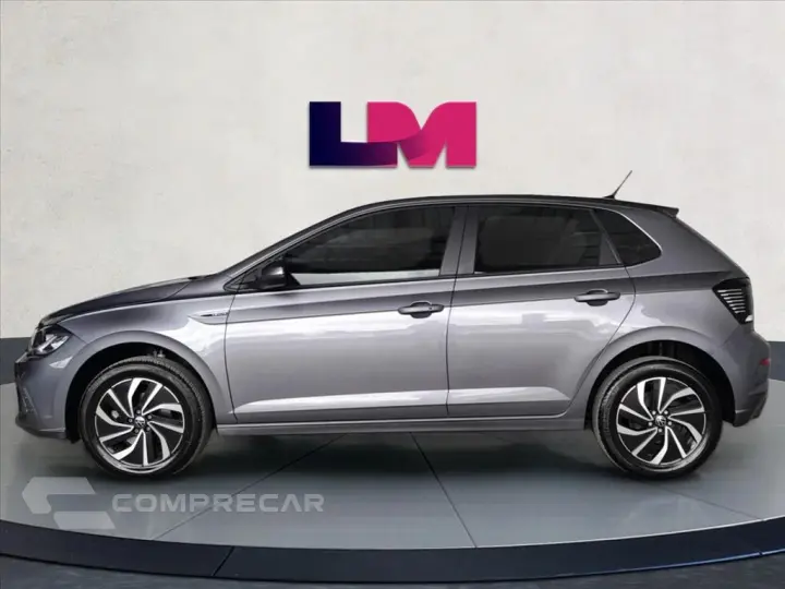 POLO 1.0 170 TSI HIGHLINE AUTOMÁTICO