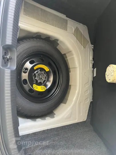 Nivus Comfortline 1.0 200 TSI Flex Aut.