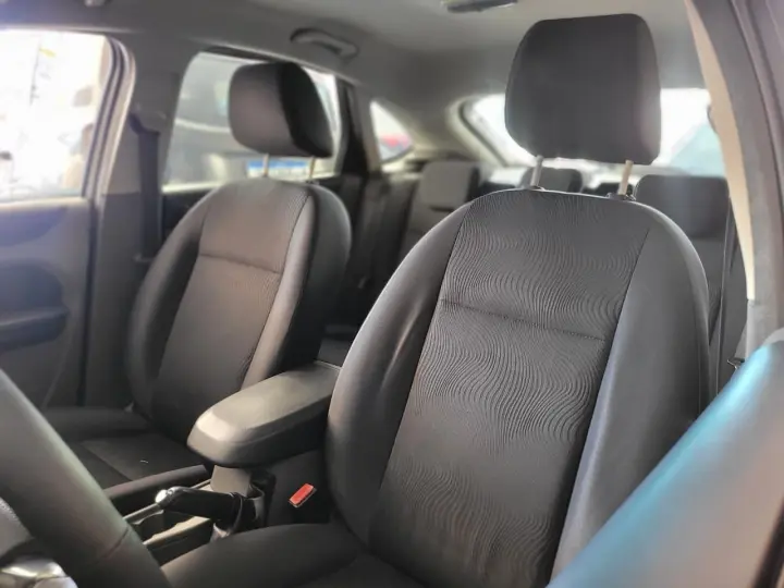 Focus 1.6 S/SE/SE Plus Flex 8V/16V  5p
