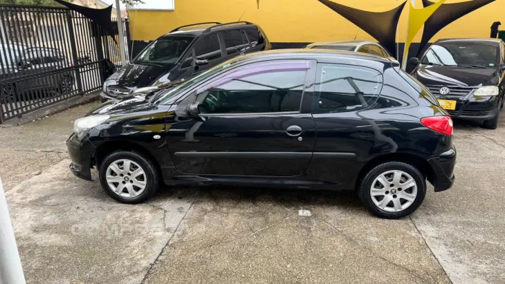207 1.4 X-line 8V