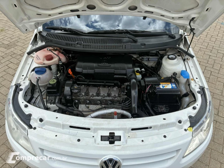 GOL 1.0 8V