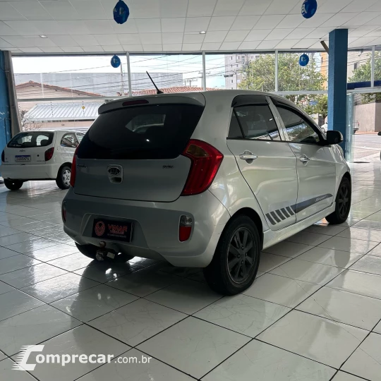 PICANTO 1.0 EX 12V