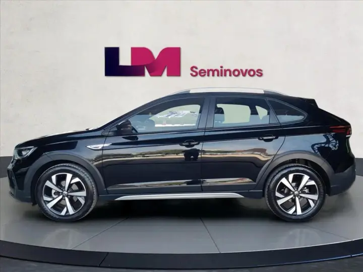 NIVUS 1.0 200 TSI TOTAL FLEX HIGHLINE AUTOMÁTICO