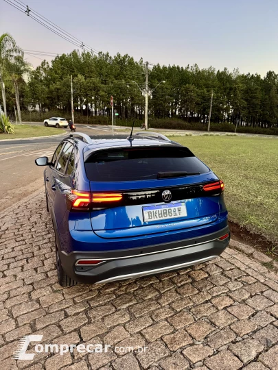 NIVUS 1.0 200 TSI Highline
