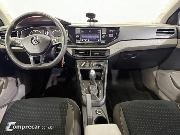 VIRTUS 1.0 200 TSI Comfortline