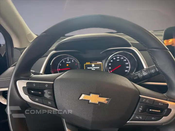 TRACKER 1.2 TURBO FLEX PREMIER AUTOMÁTICO