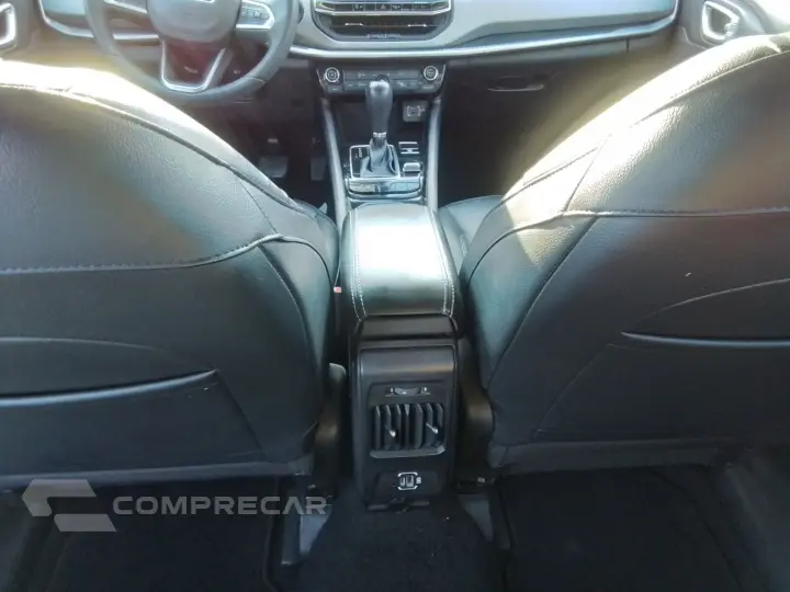 COMPASS 2.0 TD350 TURBO DIESEL LONGITUDE AT9