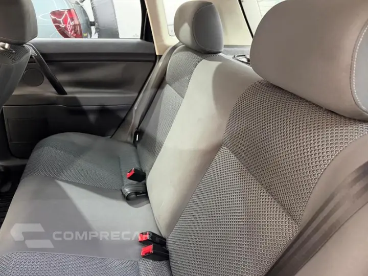 POLO 1.6 SPORTLINE