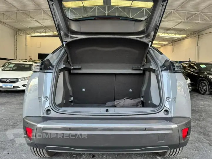 2008 ALLURE 1.0 TURBO