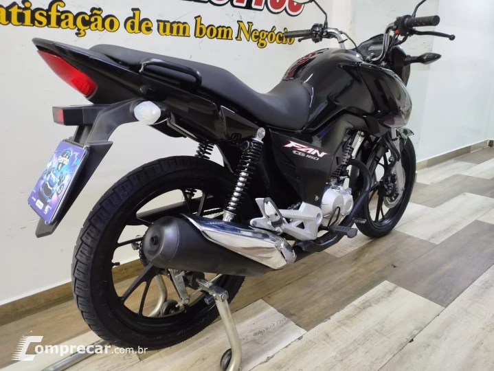CG 160 FAN