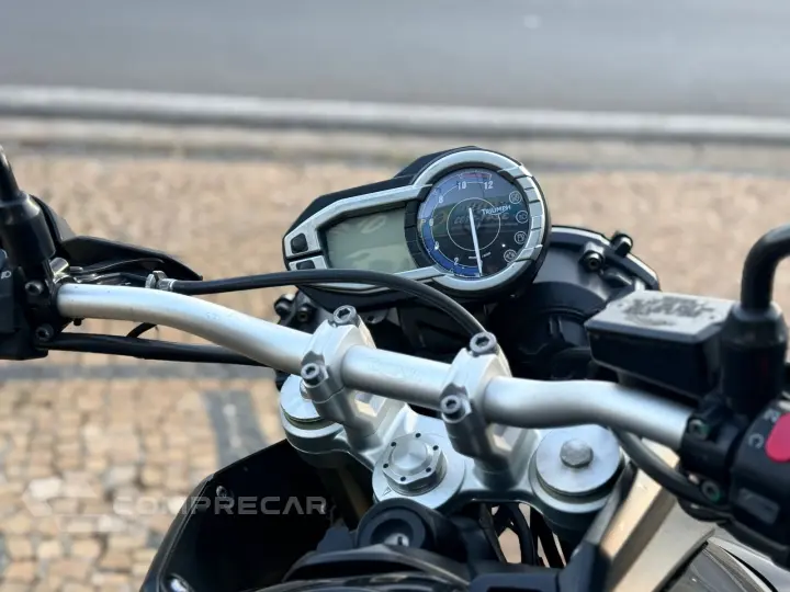 TIGER 800XC