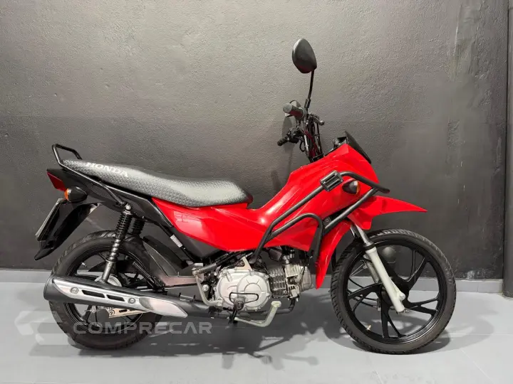 POP 110 I CBS