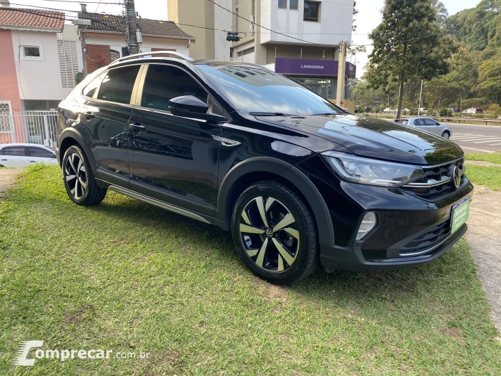 NIVUS 1.0 200 TSI Highline