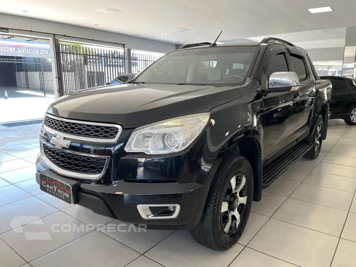 S-10 LTZ 2.5 MEC