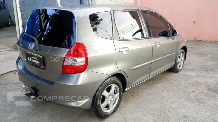 FIT 1.4 LX 16V