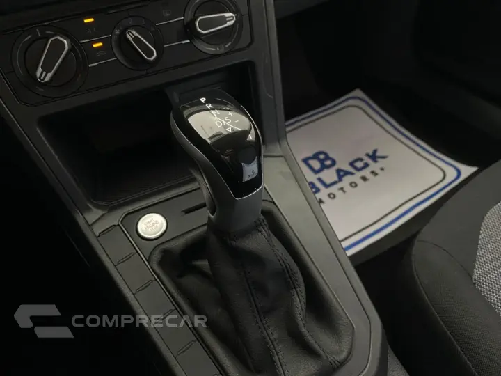 Polo Comfortline TSI 1.0 Flex 12V Aut.