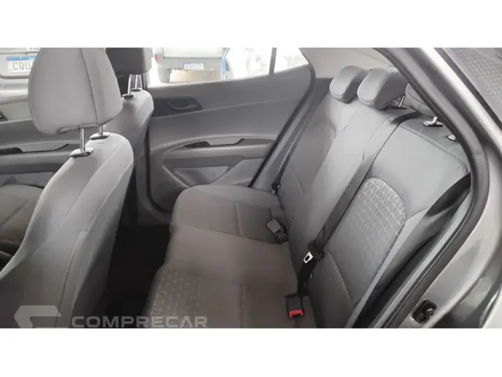 HB20S 1.0 12V FLEX COMFORT PLUS MANUAL