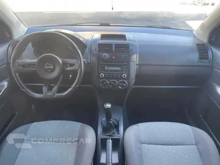 POLO 1.6 MI 8V