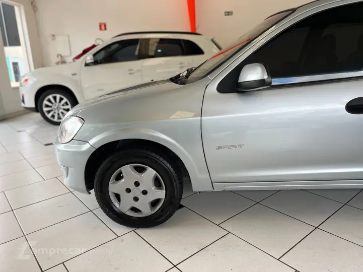 CHEVROLET CELTA 1.0 MPFI LIFE 8V