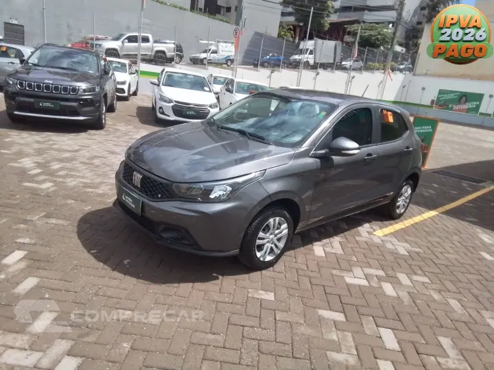 ARGO 1.0 FIREFLY FLEX MANUAL