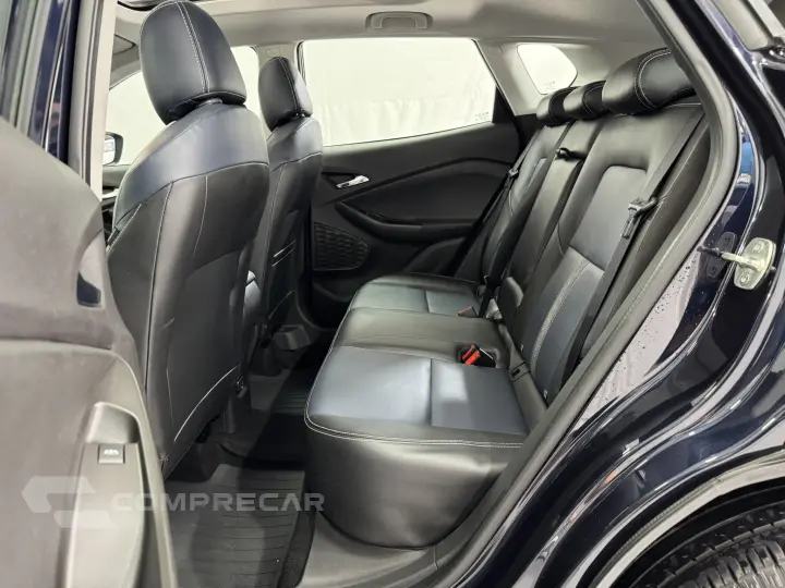 TRACKER 1.2 Turbo Premier