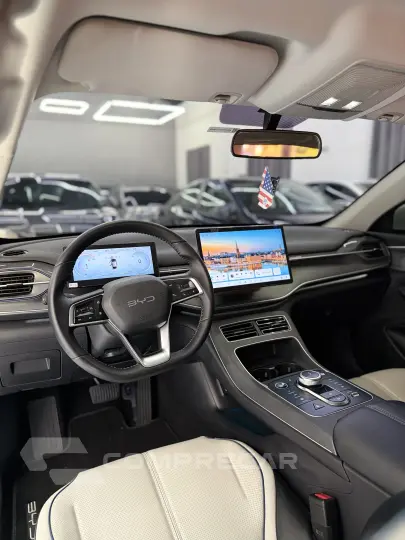 KING 1.5 Dm-i Phev GS