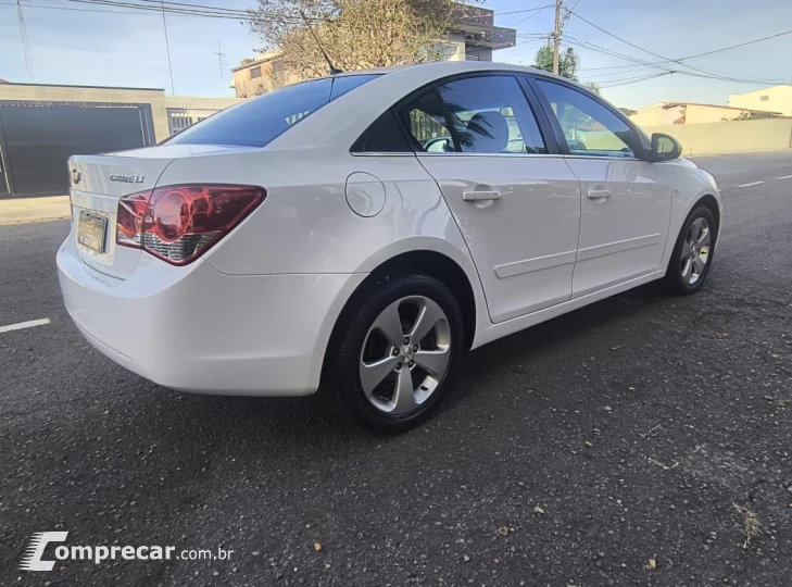 CRUZE 1.8 LT 16V